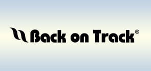 Back on Track